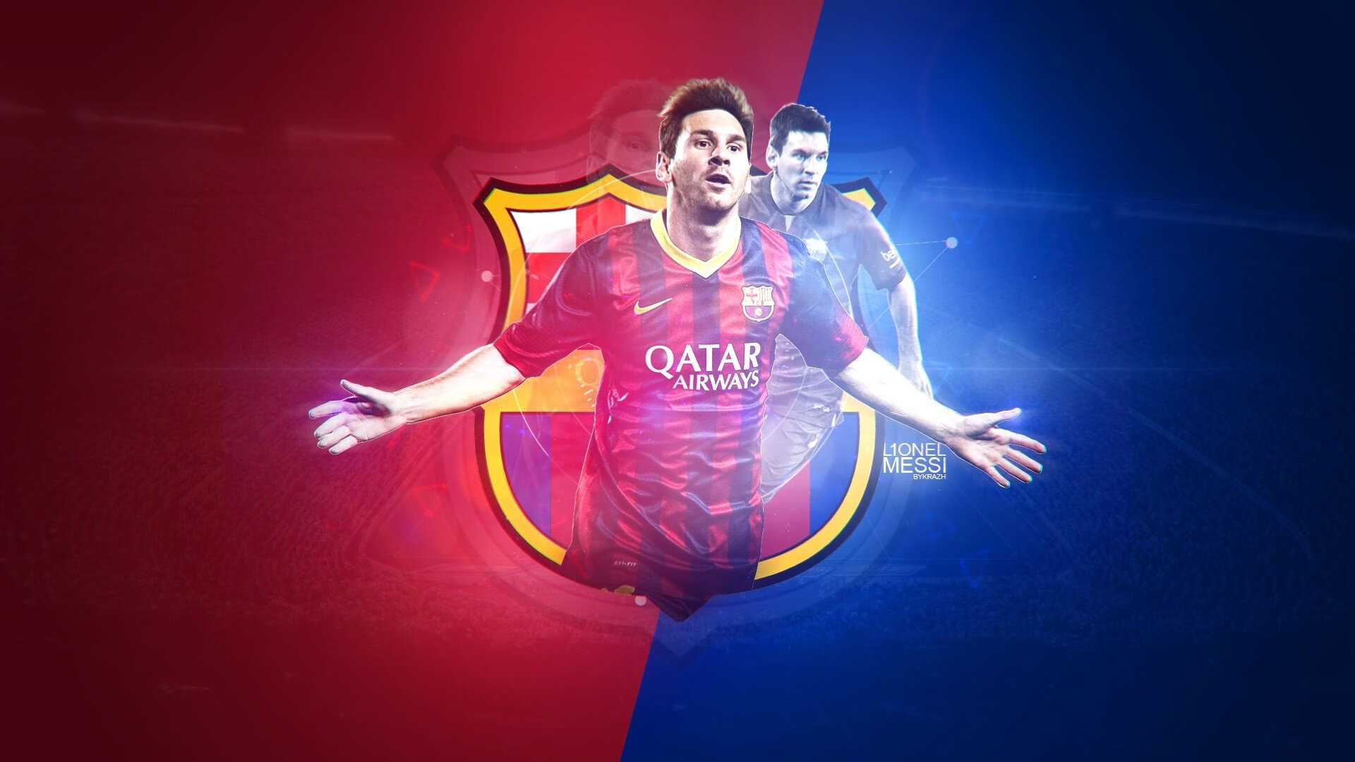 “中国足球协会推动职业联赛标准化”，中国足球协会会标